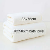 Beiwoer 35x75cm Towel for Women’s Fashion and Beauty Needs - Himpall